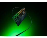 Razer Huntsman V3 Pro Tenkeyless 8KHz - Black - 1504885 - zdjęcie 4